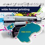 Banner and Shop Window Printing Free State FS