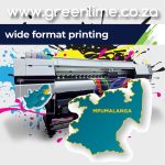Banner and Shop Window Printing Mpumalanga MP