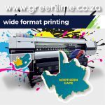 Banner and Shop Window Printing Northern Cape NC